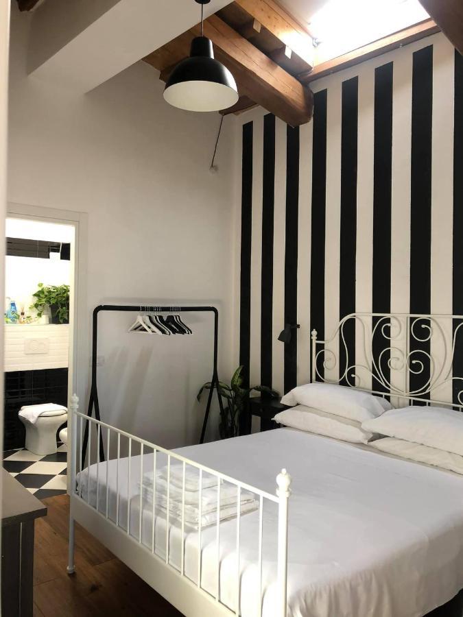 Ab B&B Ischia di Castro エクステリア 写真